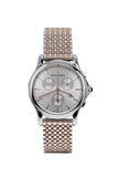 armani- SWISS MADE CRONOGRAPH WATCH Pro