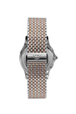 armani- SWISS MADE CRONOGRAPH WATCH Pro