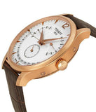 Tissot T0636373603700 Round Dial Men's Watch Pro
